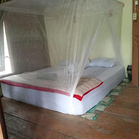 Landak River Guest House Only Trekking With Us بوكيت لاوانج المظهر الخارجي الصورة