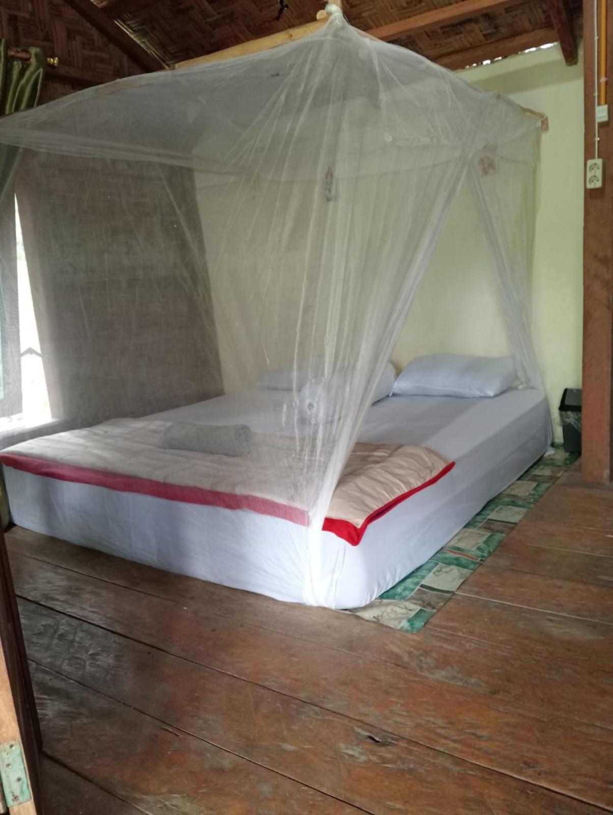Landak River Guest House Only Trekking With Us بوكيت لاوانج المظهر الخارجي الصورة