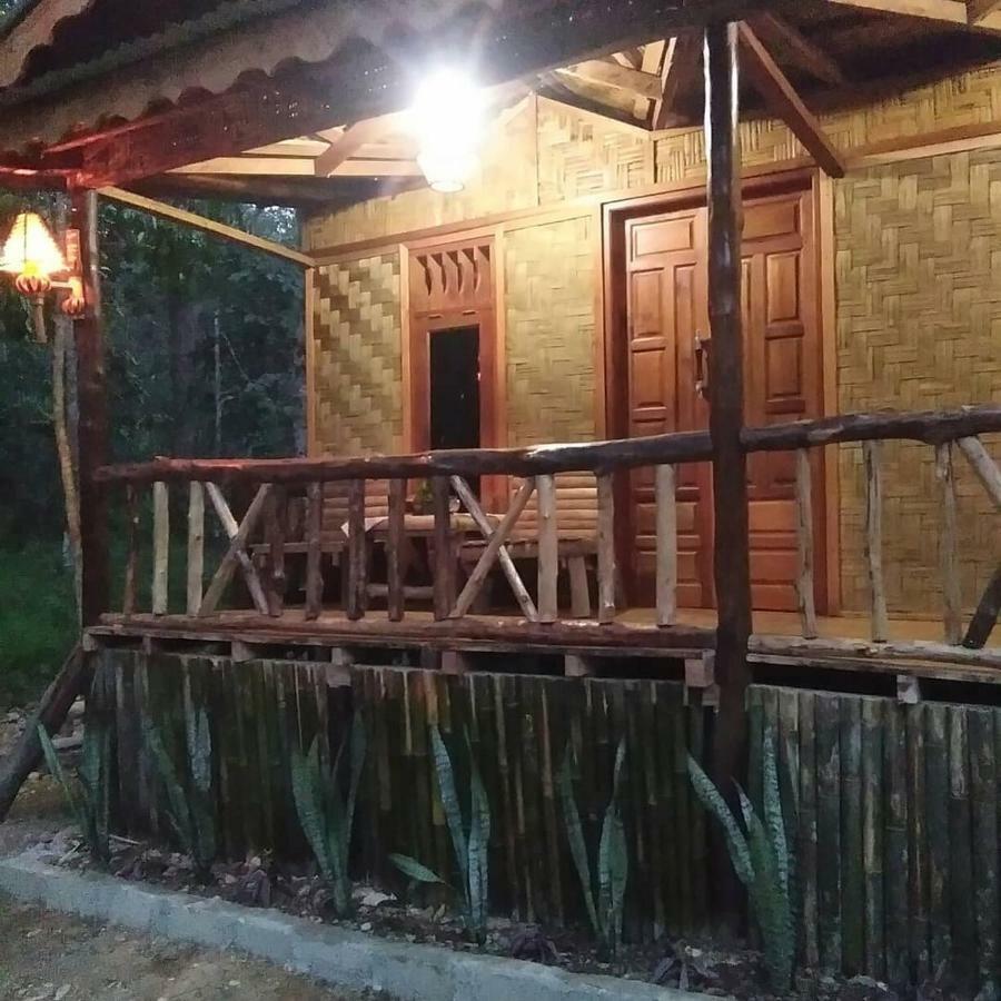 Landak River Guest House Only Trekking With Us بوكيت لاوانج المظهر الخارجي الصورة
