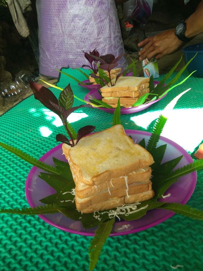 Landak River Guest House Only Trekking With Us بوكيت لاوانج المظهر الخارجي الصورة