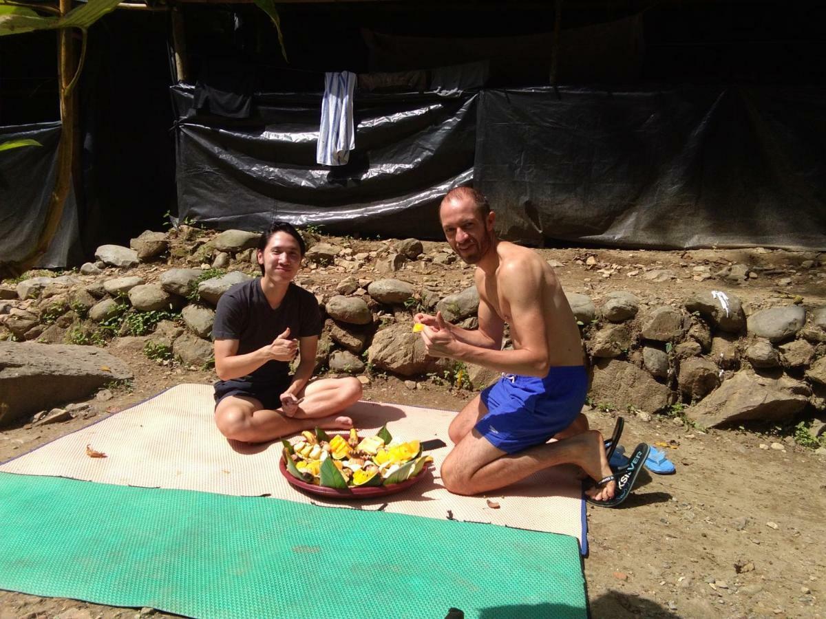 Landak River Guest House Only Trekking With Us بوكيت لاوانج المظهر الخارجي الصورة